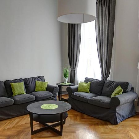 فيينا Gasser Apartments - Altstadt City Center المظهر الخارجي الصورة