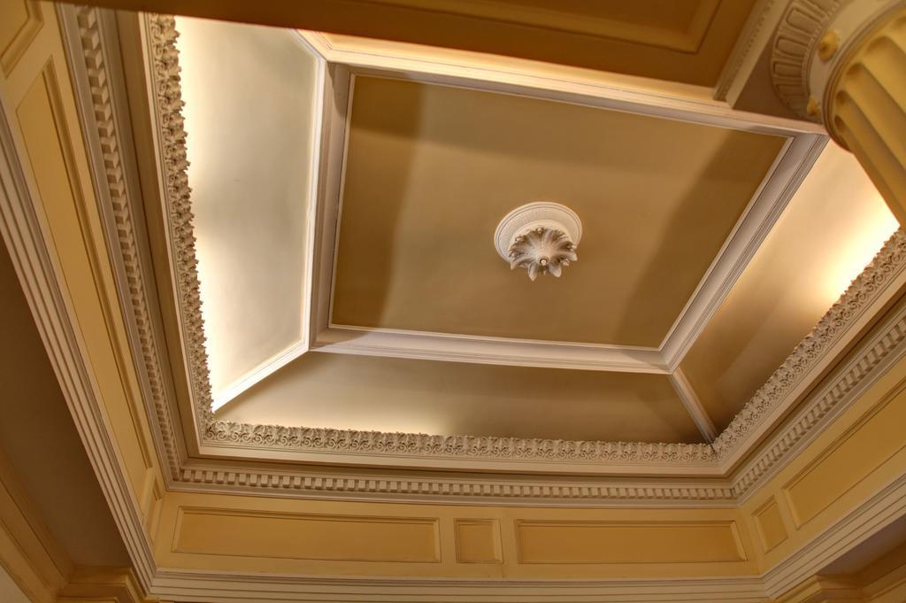 فيينا Gasser Apartments - Altstadt City Center المظهر الخارجي الصورة