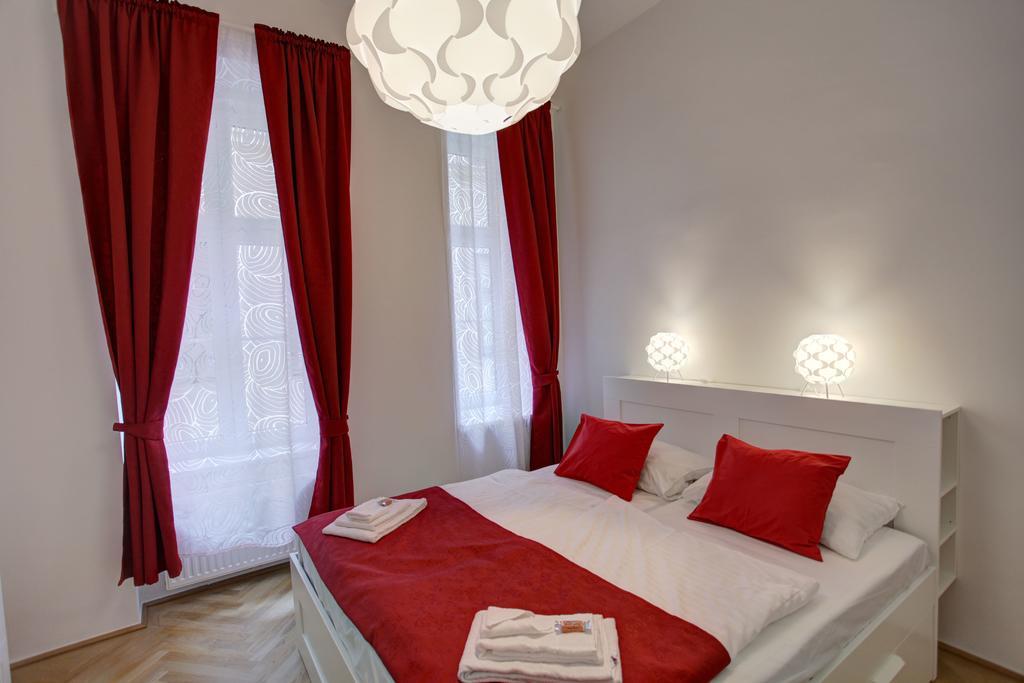 فيينا Gasser Apartments - Altstadt City Center المظهر الخارجي الصورة