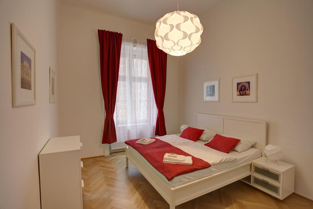 فيينا Gasser Apartments - Altstadt City Center المظهر الخارجي الصورة