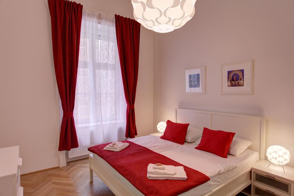 فيينا Gasser Apartments - Altstadt City Center المظهر الخارجي الصورة