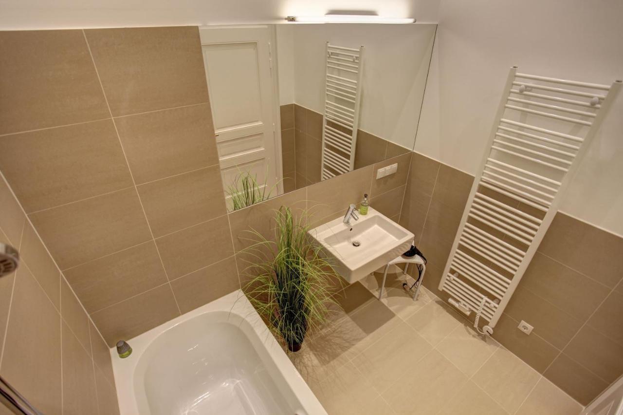 فيينا Gasser Apartments - Altstadt City Center المظهر الخارجي الصورة
