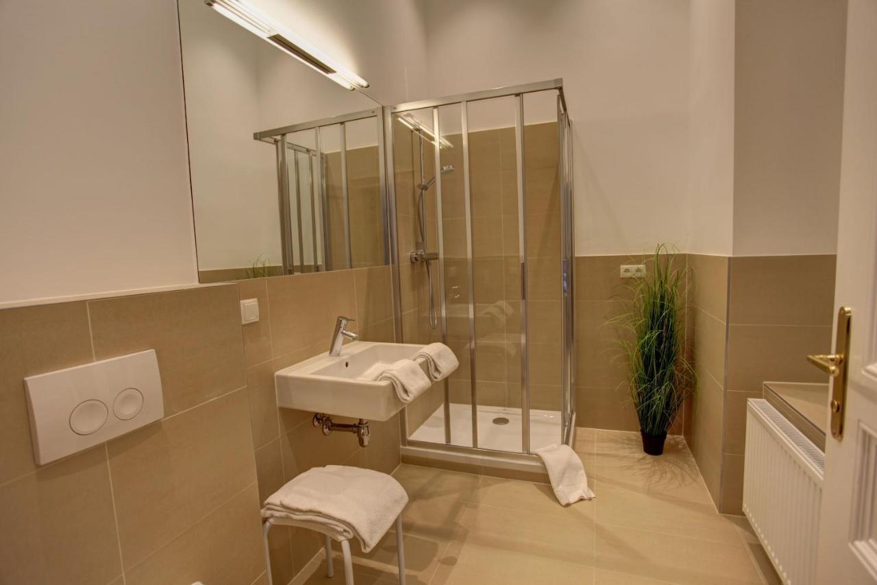 فيينا Gasser Apartments - Altstadt City Center المظهر الخارجي الصورة